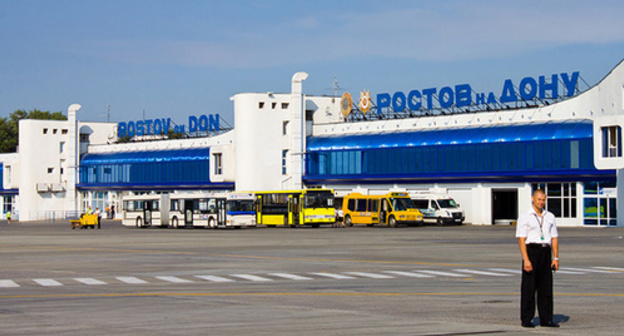 The airport of Rostov-on-Don. Photo: http://www.livekuban.ru/news/ekonomika/novyy-sovet-direktorov-aktsionery-rostovskogo-aeroporta-izberut-v-mae/ The airport of Rostov-on-Don. Photo: http://www.livekuban.ru/news/ekonomika/novyy-sovet-direktorov-aktsionery-rostovskogo-aeroporta-izberut-v-mae/