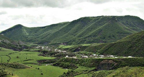 The Suleiman-Stalsky District of Dagestan. Photo: Rakhman Magomedov, http://odnoselchane.ru/?page=photos_of_category&sect=1524&com=photogallery The Suleiman-Stalsky District of Dagestan. Photo: Rakhman Magomedov, http://odnoselchane.ru/?page=photos_of_category&sect=1524&com=photogallery