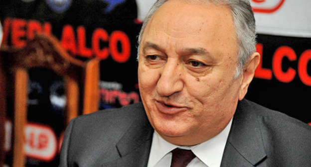 Armenian economist and former MP Vardan Bostanjyan. Photo: http://sputnikarmenia.ru/armenia/20160310/2389100.html Armenian economist and former MP Vardan Bostanjyan. Photo: http://sputnikarmenia.ru/armenia/20160310/2389100.html