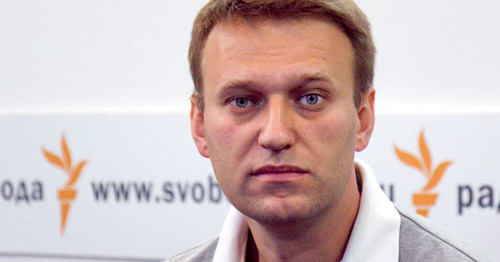 Alexei Navalny. Photo: Yuri Timofeyev (RFE/RL) Alexei Navalny. Photo: Yuri Timofeyev (RFE/RL)