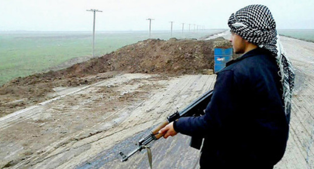War in Syria. Photo by the user Kurdishstruggle https://www.flickr.com War in Syria. Photo by the user Kurdishstruggle https://www.flickr.com