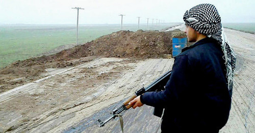 War in Syria. Photo by the user Kurdishstruggle https://www.flickr.com War in Syria. Photo by the user Kurdishstruggle https://www.flickr.com