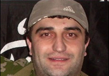 Alim Zankishiev, one of the leaders of the terrorist organization banned in Russia and some other countries. Photo: Federal Press http://fedpress.ru/news/society/news_crime/opoznan-unichtozhennyi-v-nalchike-boevik Alim Zankishiev, one of the leaders of the terrorist organization banned in Russia and some other countries. Photo: Federal Press http://fedpress.ru/news/society/news_crime/opoznan-unichtozhennyi-v-nalchike-boevik