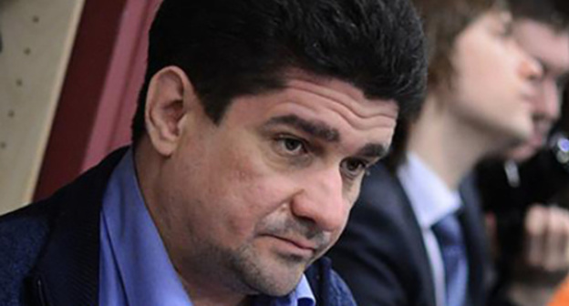 Vadim Prokhorov, the advocate of the injured party. Photo: http://www.polit-informer.ru/today/20151014150006-4256.html# Vadim Prokhorov, the advocate of the injured party. Photo: http://www.polit-informer.ru/today/20151014150006-4256.html#