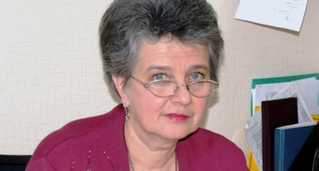 Elena Nadtoka. Photo http://bloknot-novocherkassk.ru/news/1095 Elena Nadtoka. Photo http://bloknot-novocherkassk.ru/news/1095