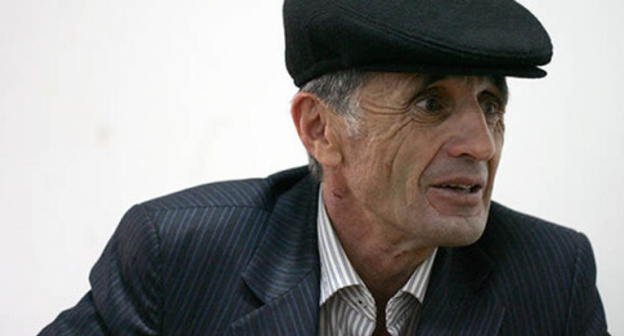 Ramazan Djalaldinov. Photo by Ilyas Khadji http://chernovik.net/content/respublika/ramazan-dzhalaldinov-ya-ne-zhaleyu-chto-nachal-etot-put Ramazan Djalaldinov. Photo by Ilyas Khadji http://chernovik.net/content/respublika/ramazan-dzhalaldinov-ya-ne-zhaleyu-chto-nachal-etot-put
