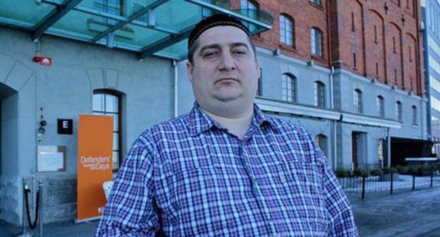 Magomed Mutsolgov. Photo https://amnesty.org.ru/ru/2015-11-07-rossiya/ Magomed Mutsolgov. Photo https://amnesty.org.ru/ru/2015-11-07-rossiya/