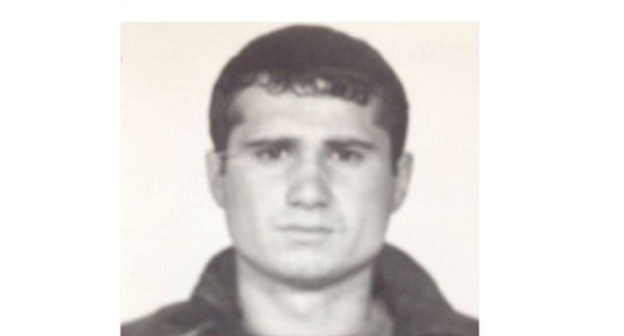 Abutdin Khanmagomedov. Photo: MIA for Dagestan Abutdin Khanmagomedov. Photo: MIA for Dagestan