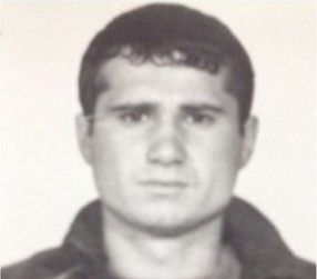 Abutdin Khanmagomedov. Photo: MIA for Dagestan Abutdin Khanmagomedov. Photo: MIA for Dagestan