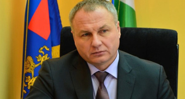 Sergey Bachurin. Photo http://pressaobninsk.ru/lifefull/6720/ Sergey Bachurin. Photo http://pressaobninsk.ru/lifefull/6720/