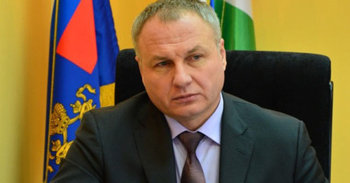 Sergey Bachurin. Photo http://pressaobninsk.ru/lifefull/6720/ Sergey Bachurin. Photo http://pressaobninsk.ru/lifefull/6720/