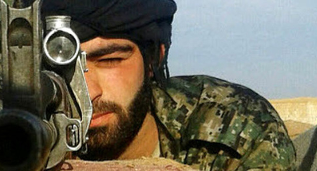 War in Syria. Photo by the user Kurdishstruggle https://www.flickr.com/ War in Syria. Photo by the user Kurdishstruggle https://www.flickr.com/