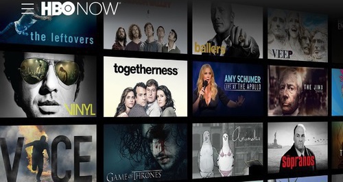 "HBO" TV network is a part of Time Warner Corp. Photo: screenshot of HBO website. "HBO" TV network is a part of Time Warner Corp. Photo: screenshot of HBO website.