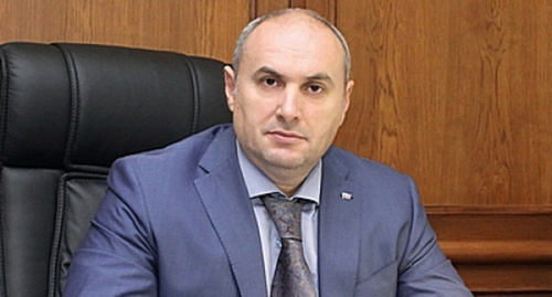 Musa Musaev, Mayor of Makhachkala. Photo: http://www.skfo.ru/news/2015/10/29/Merom_Mahachkalyi_izbran_Musa_Musaev_639 Musa Musaev, Mayor of Makhachkala. Photo: http://www.skfo.ru/news/2015/10/29/Merom_Mahachkalyi_izbran_Musa_Musaev_639