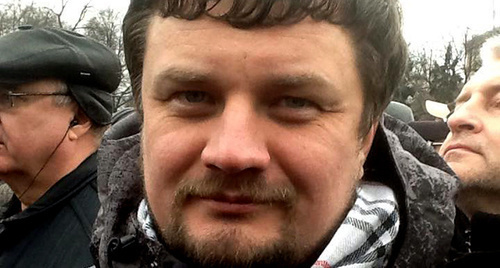 Dmitri Chernov. Photo: https://www.facebook.com/photo.php?fbid=648572648605580&set=t.100003585524885&type=3&theater Dmitri Chernov. Photo: https://www.facebook.com/photo.php?fbid=648572648605580&set=t.100003585524885&type=3&theater