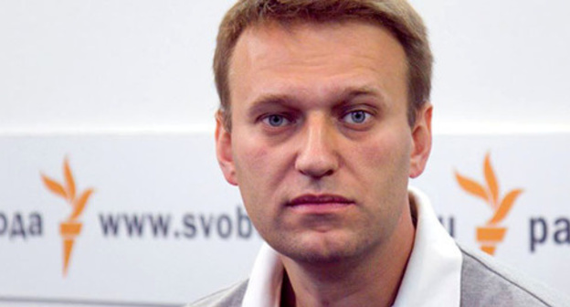 Alexei Navalny. Photo: Yuri Timofeyev (RFE/RL) Alexei Navalny. Photo: Yuri Timofeyev (RFE/RL)