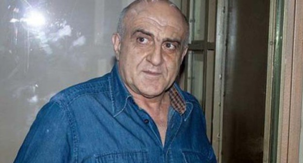 Eduard Paladyan, the defendant in Sergey Zirinov's case. http://новости.ростов.рф/фигуранту-дела-зиринова-эдуарду-пала/ Eduard Paladyan, the defendant in Sergey Zirinov's case. http://новости.ростов.рф/фигуранту-дела-зиринова-эдуарду-пала/