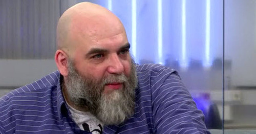 Orkhan Jemal. Photo: http://flnka.ru/aktualnoe/9366-imarat-kavkaz-na-raspute.html Orkhan Jemal. Photo: http://flnka.ru/aktualnoe/9366-imarat-kavkaz-na-raspute.html