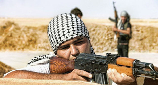 War in Syria. Photo by user Kurdishstruggle https://www.flickr.com/ War in Syria. Photo by user Kurdishstruggle https://www.flickr.com/