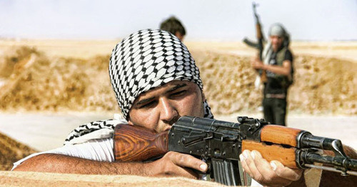 War in Syria. Photo by user Kurdishstruggle https://www.flickr.com/ War in Syria. Photo by user Kurdishstruggle https://www.flickr.com/
