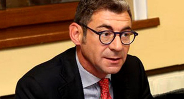 Luca Volonte. Photo http://ru.saqinform.ge/news/10263/luka-volonte-prizival-ne-staviti-pod-somnenie-rezulitati-viborov.html Luca Volonte. Photo http://ru.saqinform.ge/news/10263/luka-volonte-prizival-ne-staviti-pod-somnenie-rezulitati-viborov.html