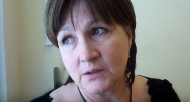 Valentina Cherevatenko. Screenshot of a video by the user Vadim Karastelev https://www.youtube.com/watch?v=sOuJXHegmg0 Valentina Cherevatenko. Screenshot of a video by the user Vadim Karastelev https://www.youtube.com/watch?v=sOuJXHegmg0