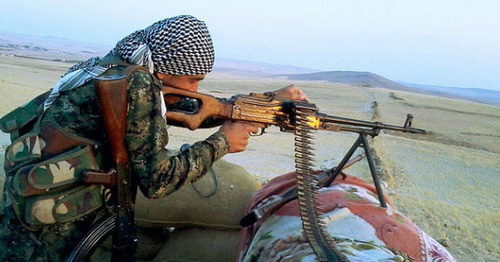 War in Syria. Photo by the user Kurdishstruggle https://www.flickr.com War in Syria. Photo by the user Kurdishstruggle https://www.flickr.com