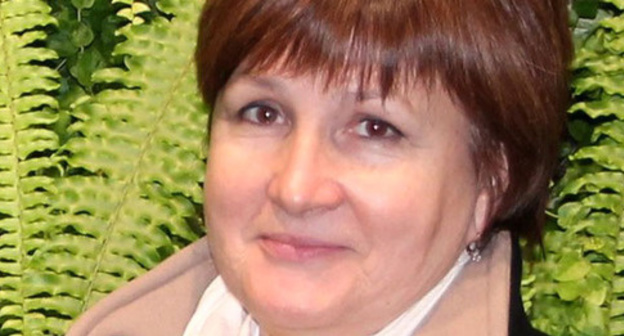 Valentina Cherevatenko. Photo https://new.vk.com/id203232190 Valentina Cherevatenko. Photo https://new.vk.com/id203232190