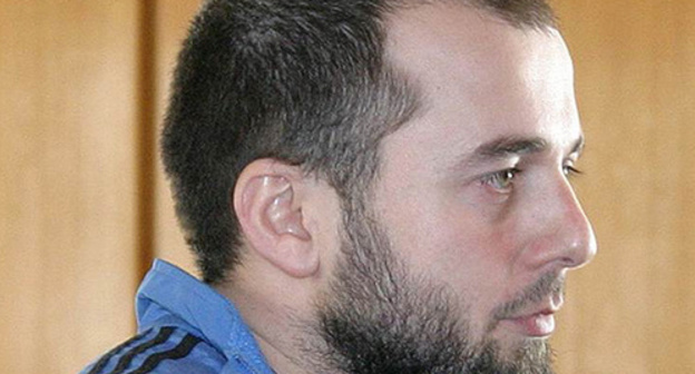 Akhmed Chataev. Photo: http://www.rospres.com/specserv/17551/?tmpl=component&print=1 Akhmed Chataev. Photo: http://www.rospres.com/specserv/17551/?tmpl=component&print=1