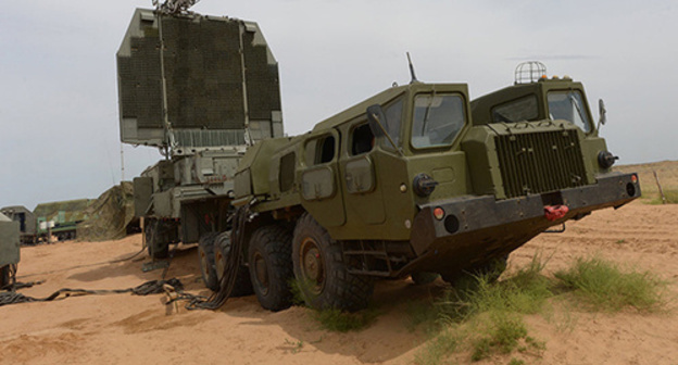 Air Defense Complex C300. Photo: © Sputnik/ Artyom Zhitenev http://sputnikarmenia.ru/exclusive/20160616/3904313.html Air Defense Complex C300. Photo: © Sputnik/ Artyom Zhitenev http://sputnikarmenia.ru/exclusive/20160616/3904313.html
