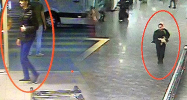 Screenshot of CCTV record in Istanbul "Ataturk" Airport, June 28, 2016. Photo: http://ru.sputnik.az/incidents/20160630/405989374.html Screenshot of CCTV record in Istanbul "Ataturk" Airport, June 28, 2016. Photo: http://ru.sputnik.az/incidents/20160630/405989374.html