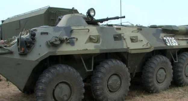 Special operation. Photo: http://nac.gov.ru Special operation. Photo: http://nac.gov.ru
