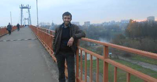 Khagani Nasirov. Photo: http://www.contact.az/docs/2016/Social/070800161352en.htm#.V3-9c_mLTbg Khagani Nasirov. Photo: http://www.contact.az/docs/2016/Social/070800161352en.htm#.V3-9c_mLTbg