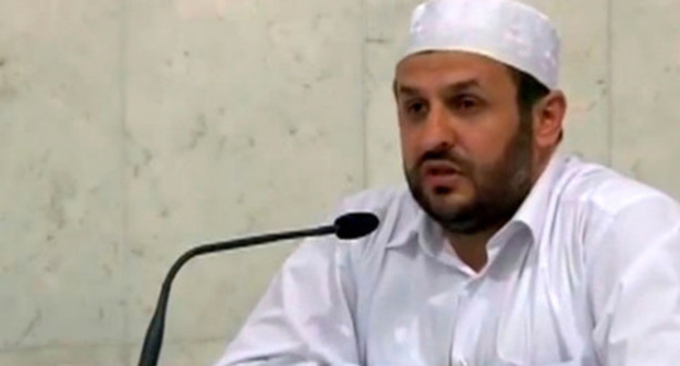 Magomedrasul Saaduev. Photo http://www.info-islam.ru/publ/novosti/rossiya/magomedrasul_saaduev_mnogozhenstvo_nado_uzakonit/1-1-0-34219 Magomedrasul Saaduev. Photo http://www.info-islam.ru/publ/novosti/rossiya/magomedrasul_saaduev_mnogozhenstvo_nado_uzakonit/1-1-0-34219