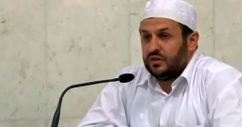 Magomedrasul Saaduev. Photo http://www.info-islam.ru/publ/novosti/rossiya/magomedrasul_saaduev_mnogozhenstvo_nado_uzakonit/1-1-0-34219 Magomedrasul Saaduev. Photo http://www.info-islam.ru/publ/novosti/rossiya/magomedrasul_saaduev_mnogozhenstvo_nado_uzakonit/1-1-0-34219