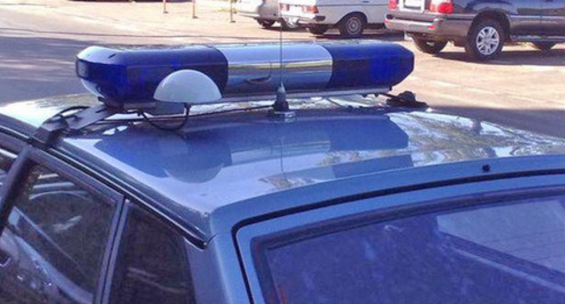 A road police car. Photo https://www.yuga.ru/news/395774/ A road police car. Photo https://www.yuga.ru/news/395774/