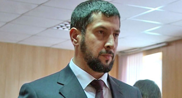 Umar Baisaev. Photo http://grozny.tv/news.php?id=8874 Umar Baisaev. Photo http://grozny.tv/news.php?id=8874