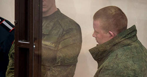 Valery Permyakov. Photo: Sputnik / Asatur Yesayants Valery Permyakov. Photo: Sputnik / Asatur Yesayants