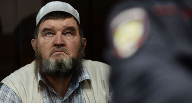 Makhmud Velitov. Photo: http://islam-today.ru/novosti/2016/07/26/delo-v-otnosenii-imama-moskovskoj-meceti-velitova-zasekretili/ Makhmud Velitov. Photo: http://islam-today.ru/novosti/2016/07/26/delo-v-otnosenii-imama-moskovskoj-meceti-velitova-zasekretili/