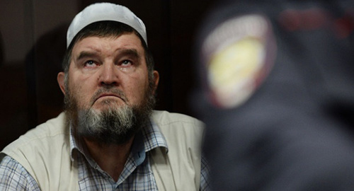 Makhmud Velitov. Photo: http://islam-today.ru/novosti/2016/07/26/delo-v-otnosenii-imama-moskovskoj-meceti-velitova-zasekretili/ Makhmud Velitov. Photo: http://islam-today.ru/novosti/2016/07/26/delo-v-otnosenii-imama-moskovskoj-meceti-velitova-zasekretili/