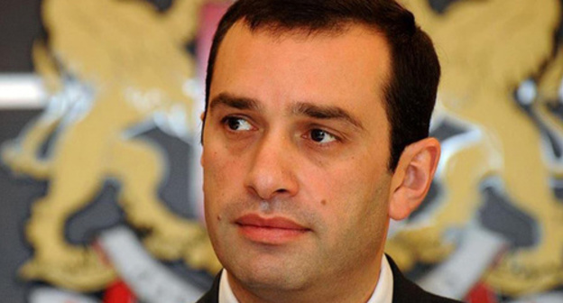Irakly Alasaniya. Photo: http://frontnews.ge/ru/news/60390-Irakli-Alasania-elected-as-Free-Democrats-leader Irakly Alasaniya. Photo: http://frontnews.ge/ru/news/60390-Irakli-Alasania-elected-as-Free-Democrats-leader