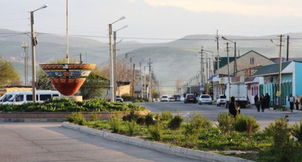 Dagestanskie Ogni, Dagestan. Photo: Zastara https://ru.wikipedia.org Dagestanskie Ogni, Dagestan. Photo: Zastara https://ru.wikipedia.org