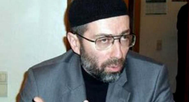 Movsum Samedov. Photo: http://haqqin.az/news/47284 Movsum Samedov. Photo: http://haqqin.az/news/47284