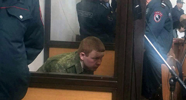 Valery Permyakov. Photo: © Sputnik/ Armenuhi MkhoyanRead more: http://ru.armeniasputnik.am/politics/20160527/3628868.html Valery Permyakov. Photo: © Sputnik/ Armenuhi MkhoyanRead more: http://ru.armeniasputnik.am/politics/20160527/3628868.html