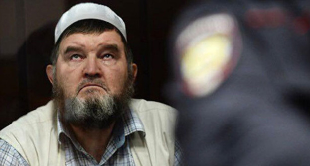 Imam of the Moscow mosque Makhmud Velitov. Photo: http://islam-today.ru/novosti/2016/07/21/sud-opredelit-zakonnost-domasnego-aresta-imama-moskovskoj-meceti-ardam/ Imam of the Moscow mosque Makhmud Velitov. Photo: http://islam-today.ru/novosti/2016/07/21/sud-opredelit-zakonnost-domasnego-aresta-imama-moskovskoj-meceti-ardam/