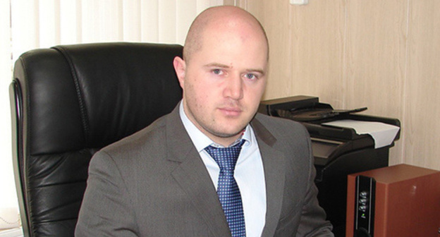 Eduard Marshankulov. Photo: http://kchrline.ru/?p=10530 Eduard Marshankulov. Photo: http://kchrline.ru/?p=10530