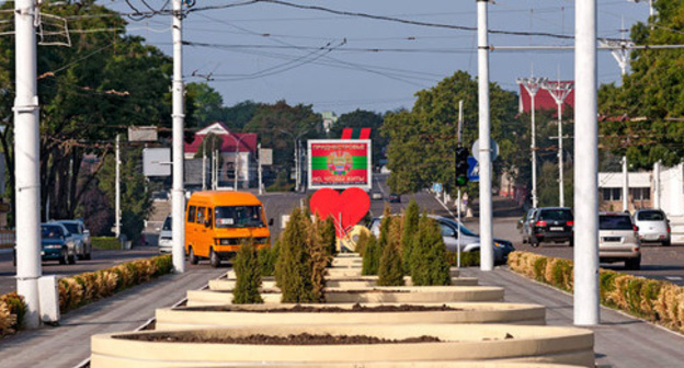 Tiraspol. Transnistria. Photo by the user Bes Arab http://foto-pmr.ru/author/AZBesArab/ Tiraspol. Transnistria. Photo by the user Bes Arab http://foto-pmr.ru/author/AZBesArab/