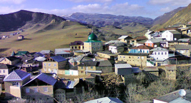 Tabasaran District of Dagestan. Photo: Magomedrasul Mallaradjabovich, http://odnoselchane.ru Tabasaran District of Dagestan. Photo: Magomedrasul Mallaradjabovich, http://odnoselchane.ru