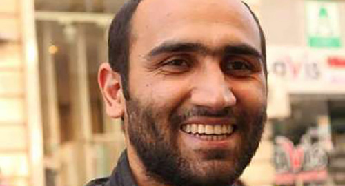Faradj Kerimli. Photo: http://minval.az/news/57271 Faradj Kerimli. Photo: http://minval.az/news/57271