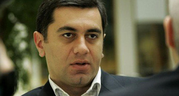 Irakli Okruashvili. Photo http://sputnik-georgia.ru/georgia/20140310/216426910.html Irakli Okruashvili. Photo http://sputnik-georgia.ru/georgia/20140310/216426910.html
